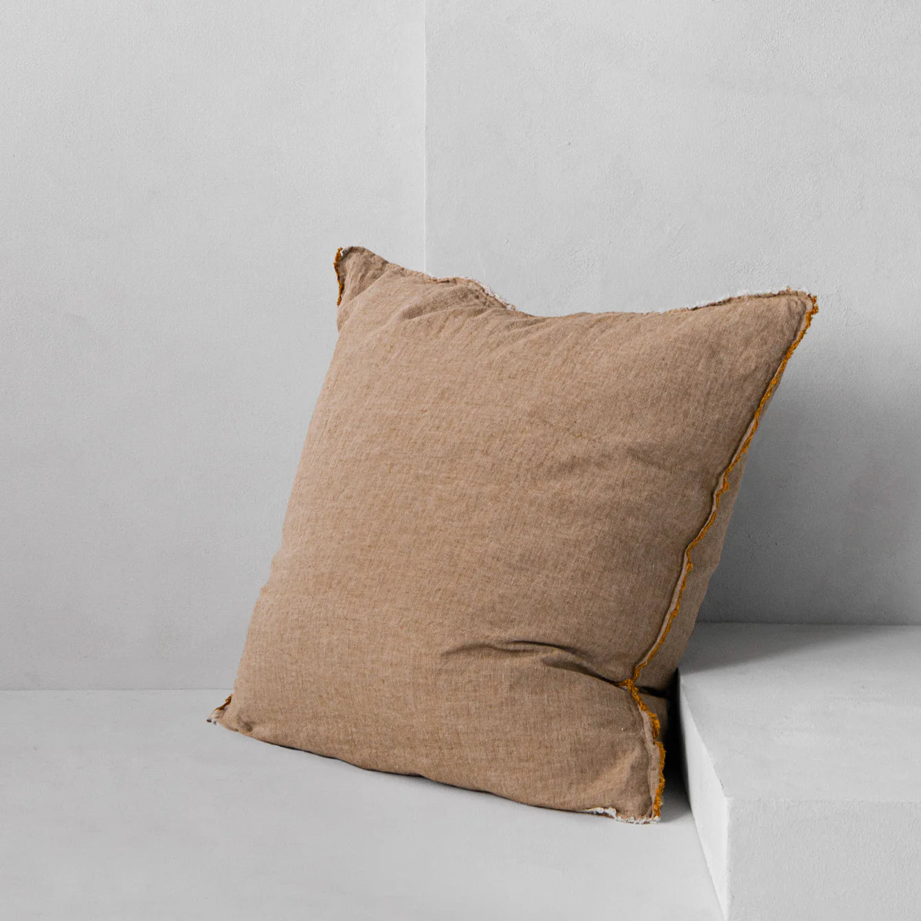 Flocca Euro Pillowcase 65 x 65 cm