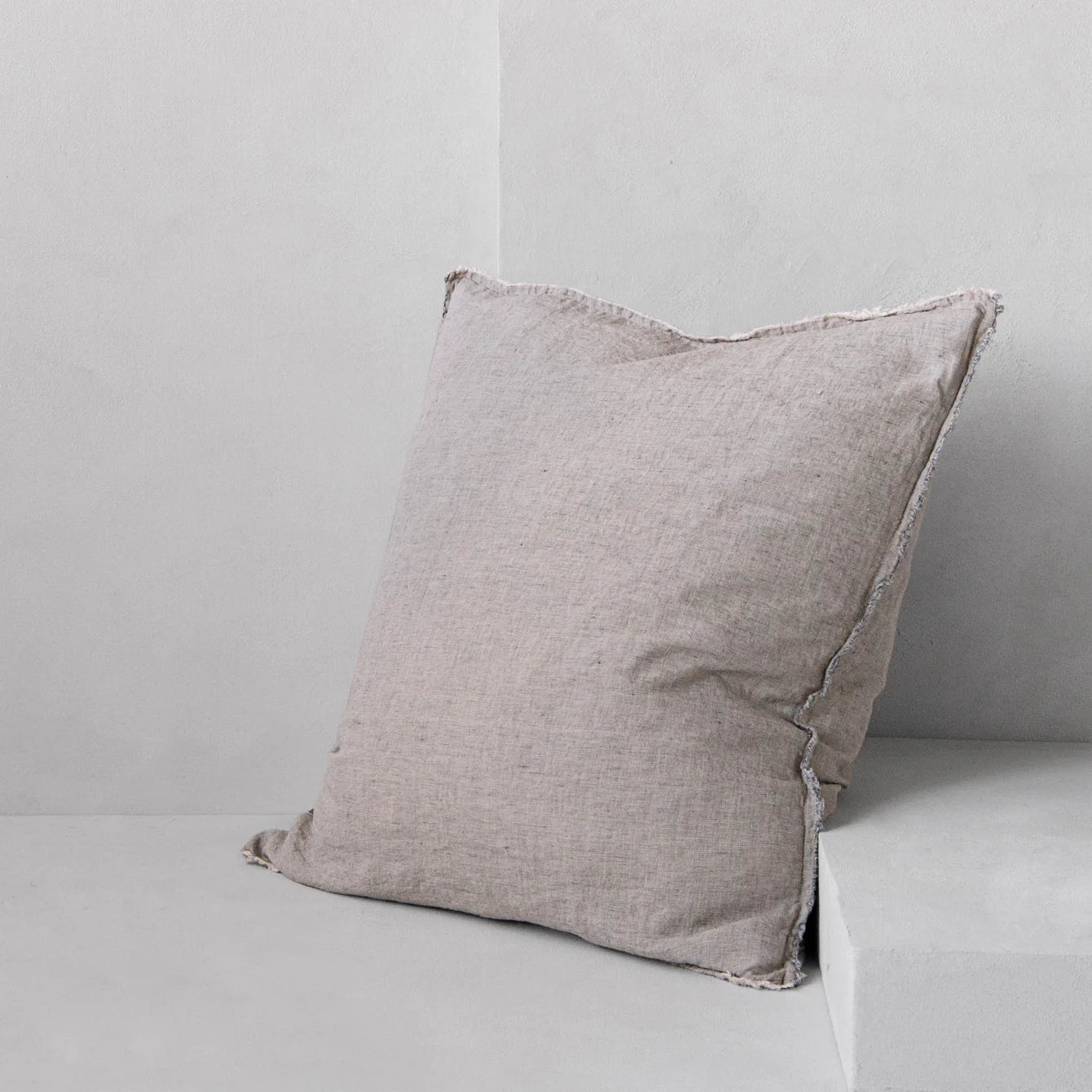Flocca Euro Pillowcase 65 x 65 cm