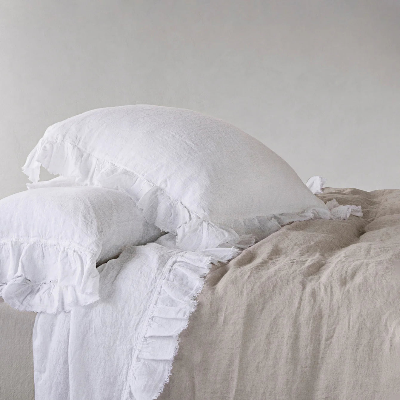 Kristine Euro Pillowcase