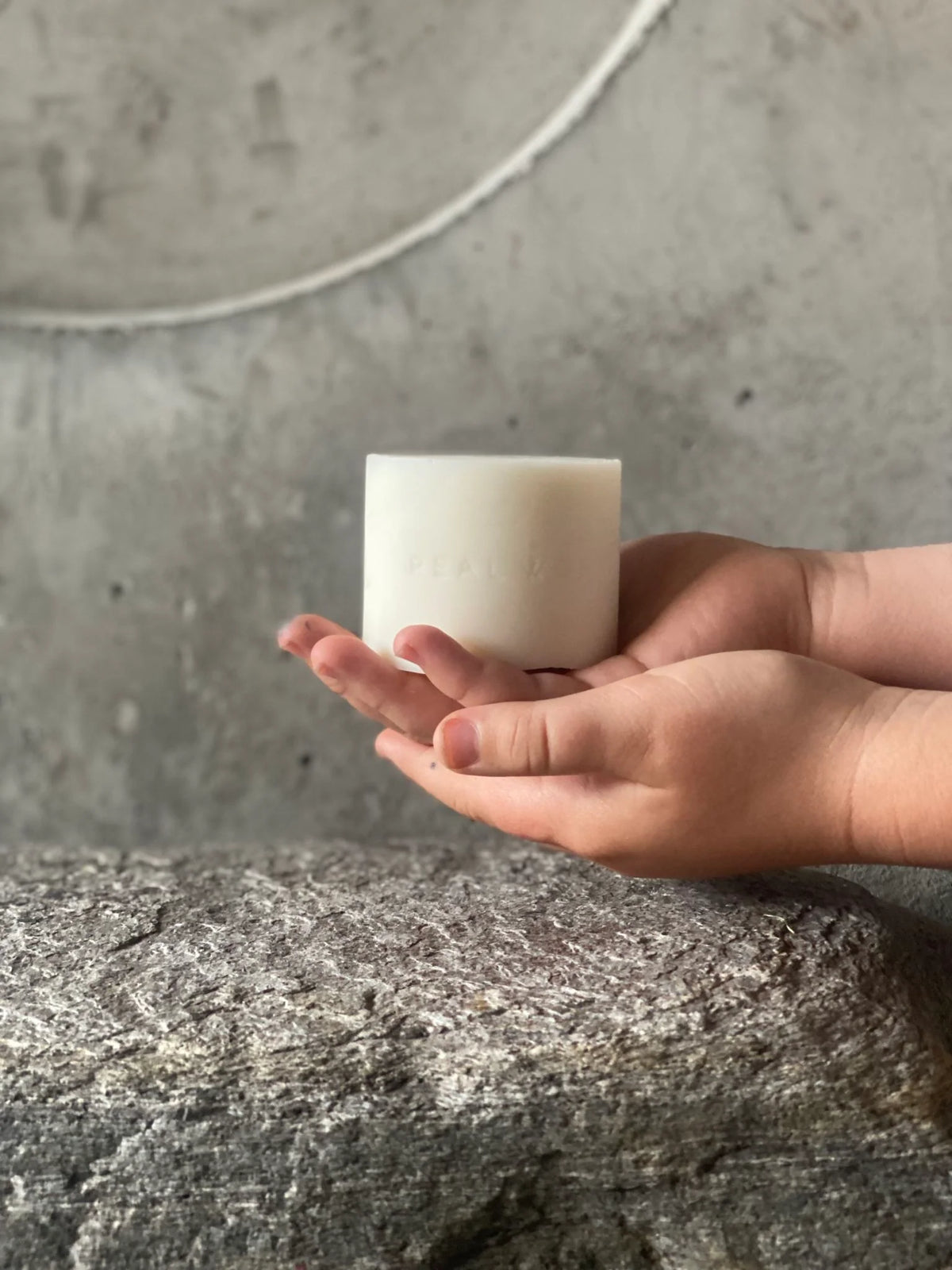 Real World | Soap Bar Mamaku & Lavender