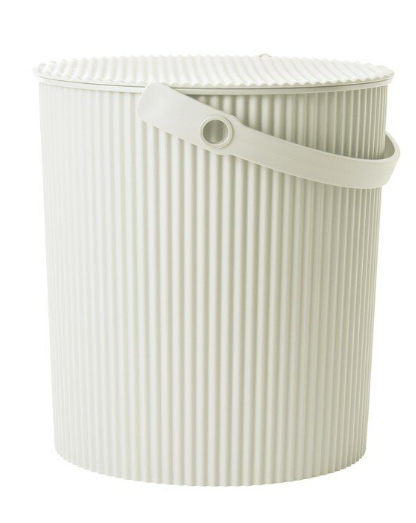 Super Bucket XL 20Ltr Pale Beige