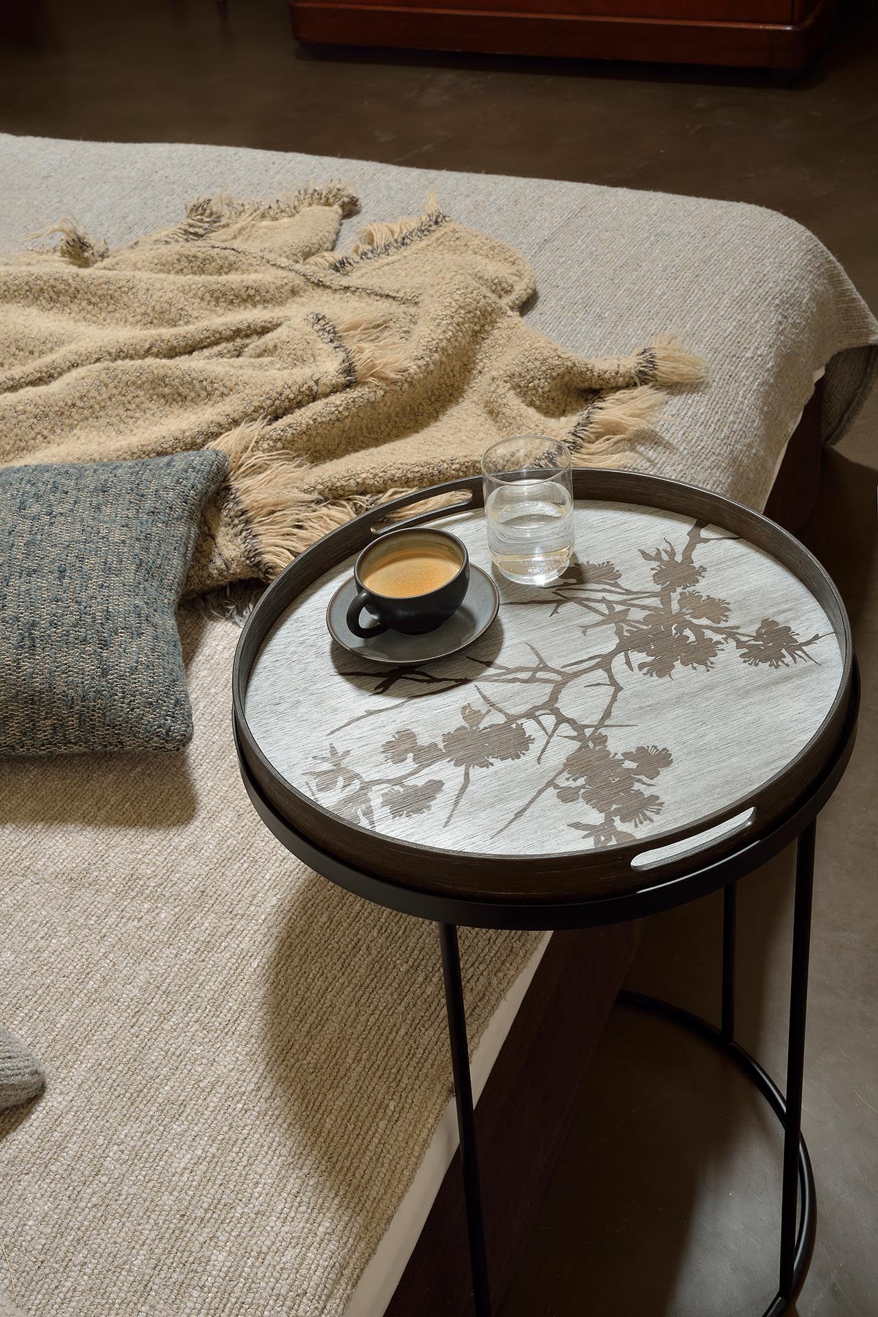 Blossom Driftwood Tray