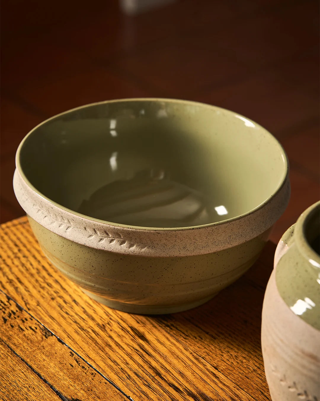 Mixing Bowl | Peppercorn