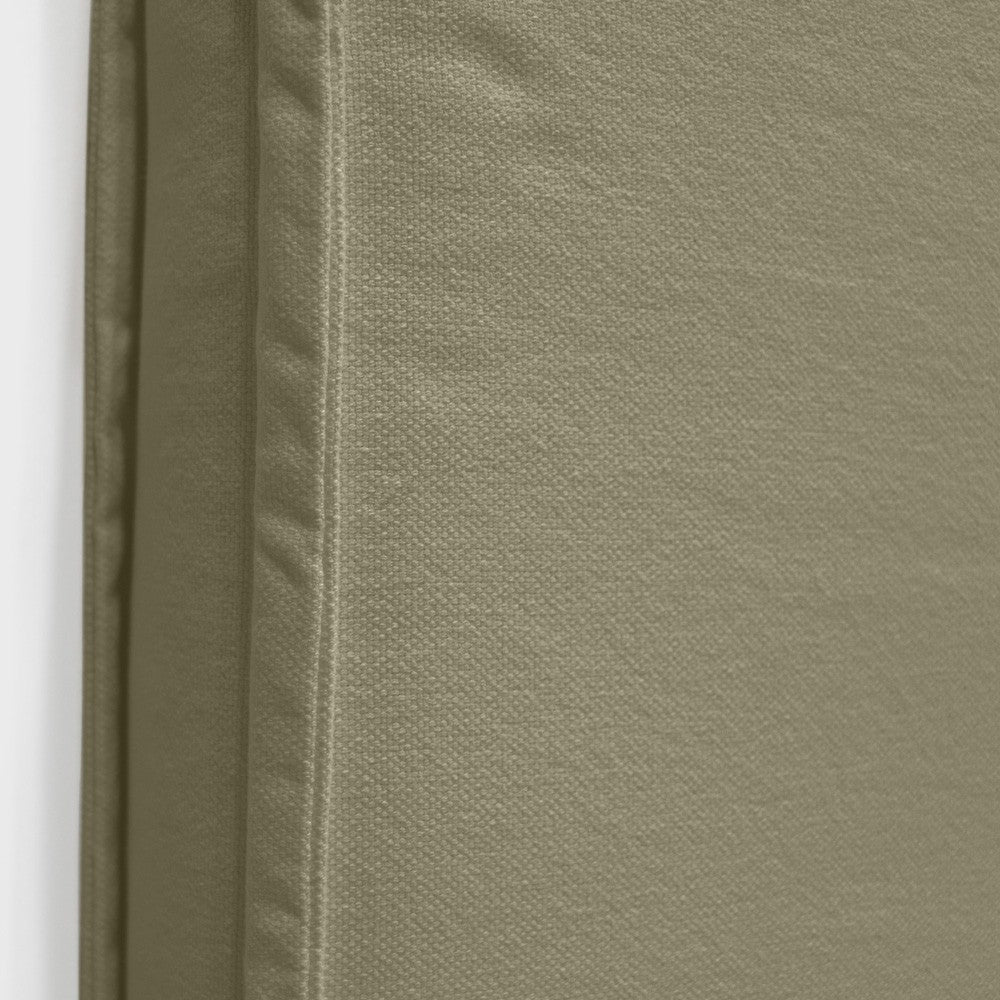 Keely Headboard - Khaki