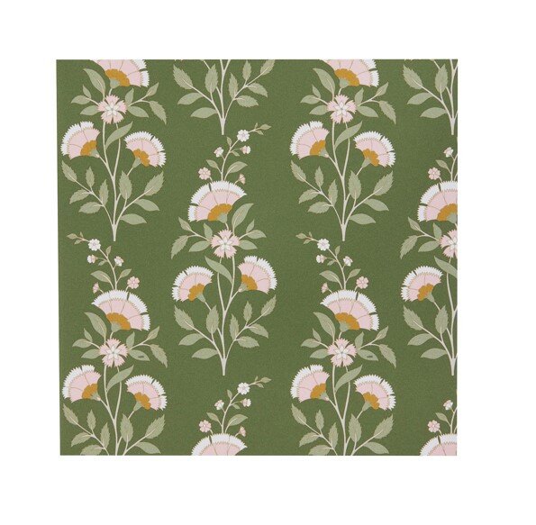 Paper Napkin 50pcs | Calla Pine