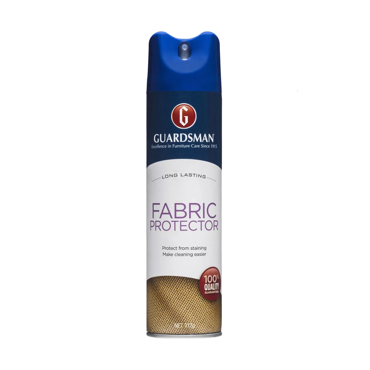 Guardsman Fabric Protector