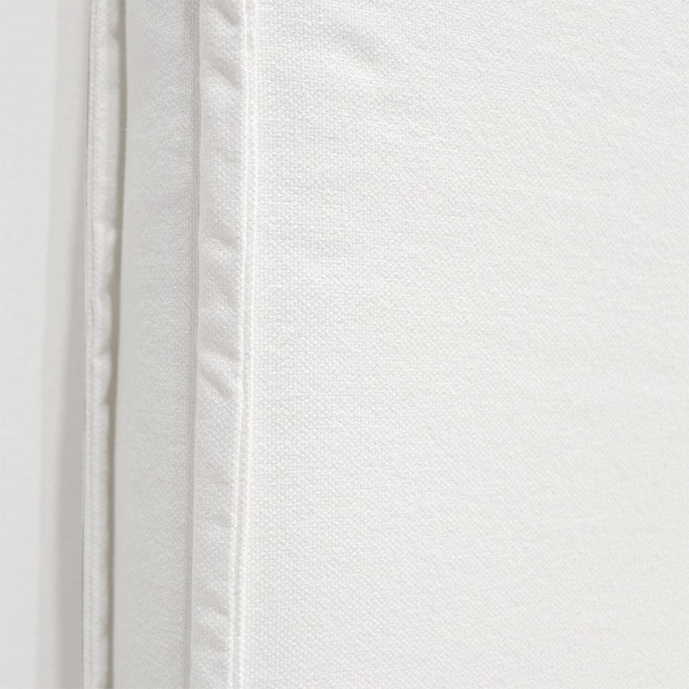 Keely Headboard - White