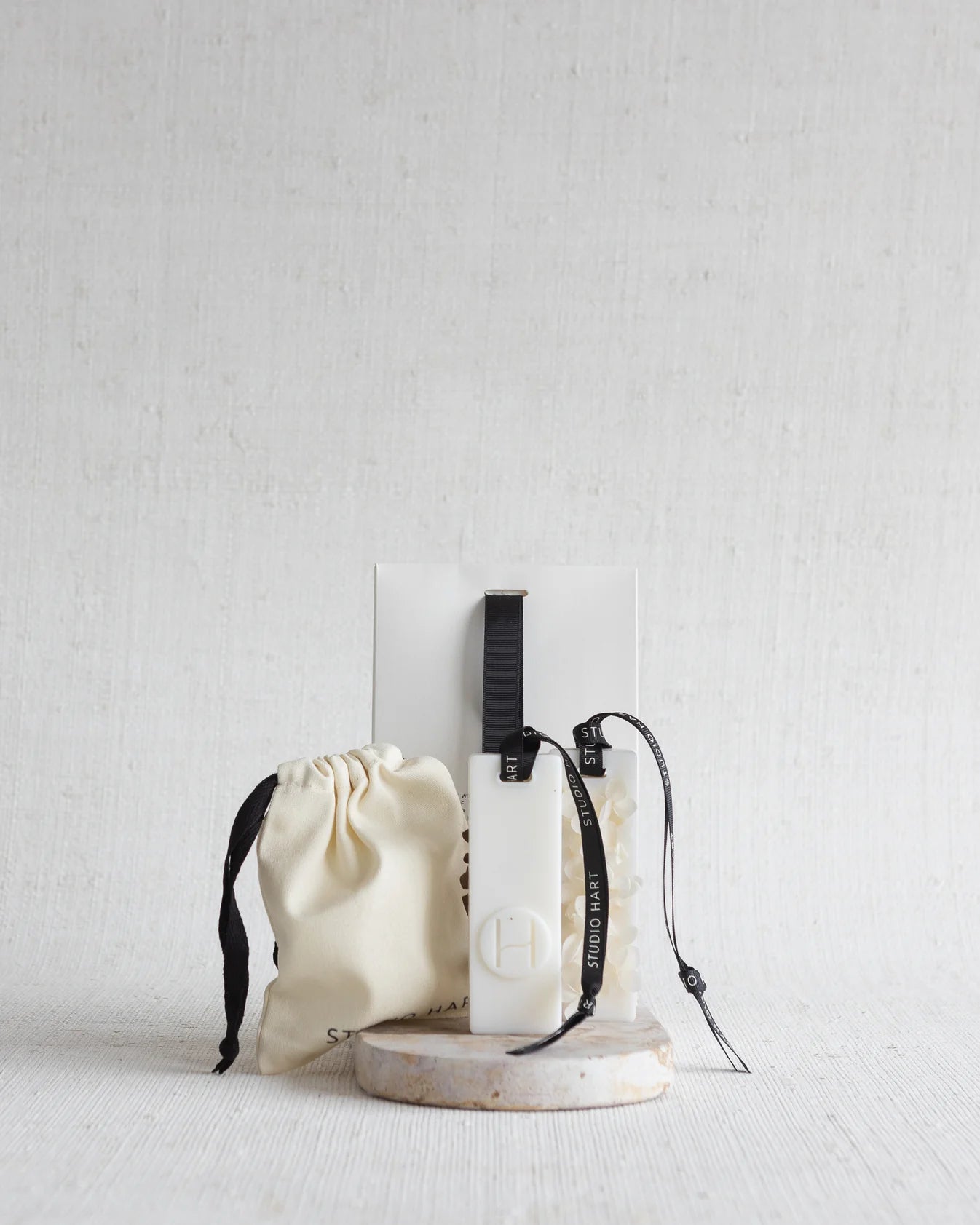 Aromatic Wax Tab Burnt Cashmere