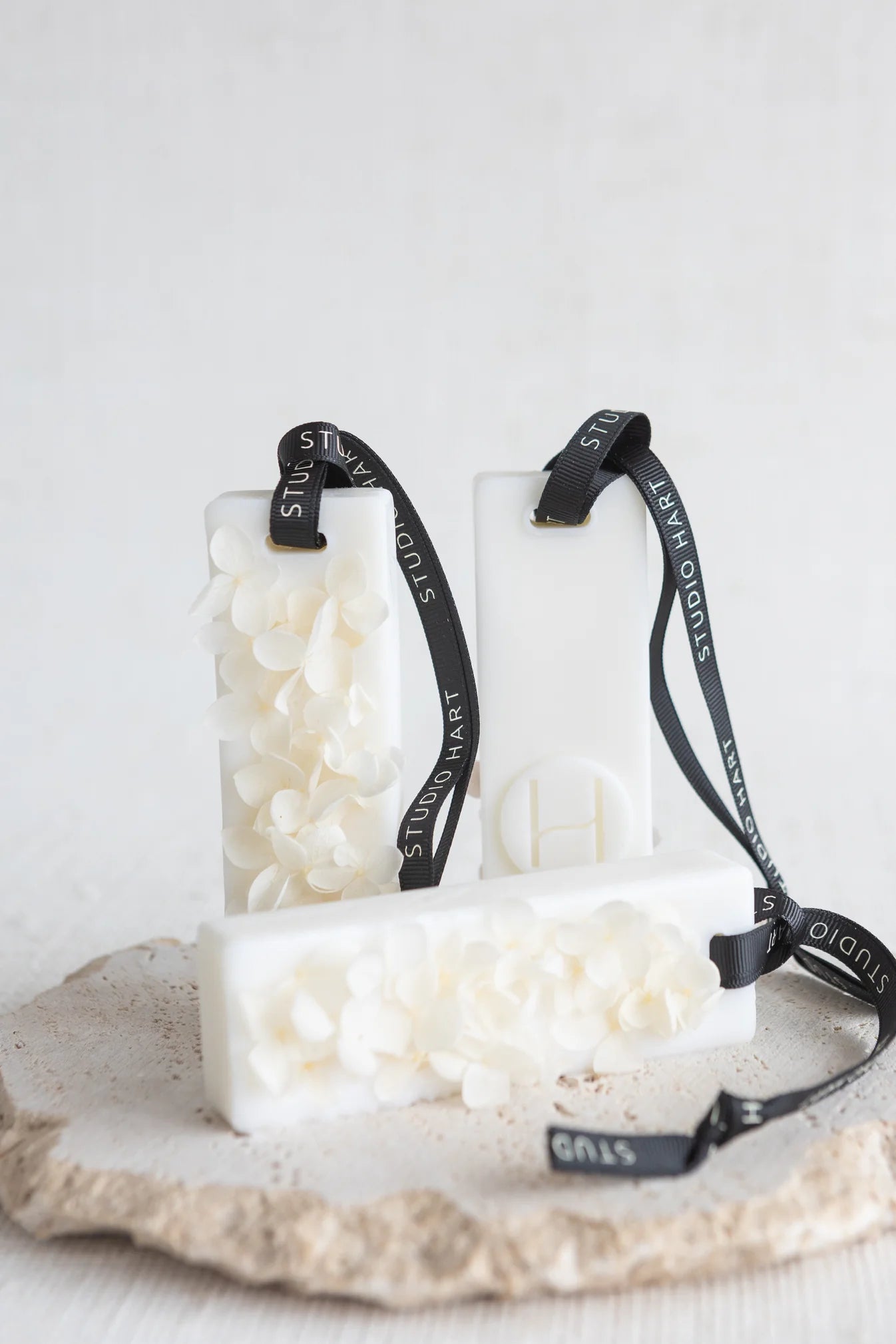 Aromatic Wax Tab Burnt Cashmere