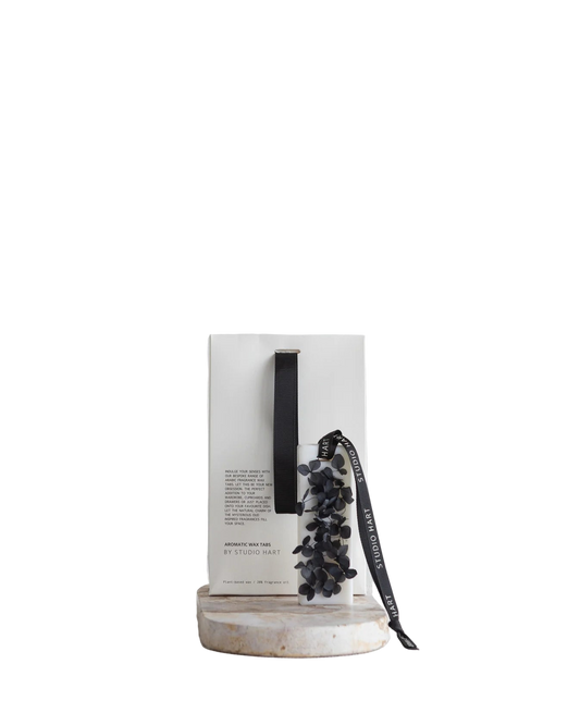 Aromatic Wax Tab Velvet Wood