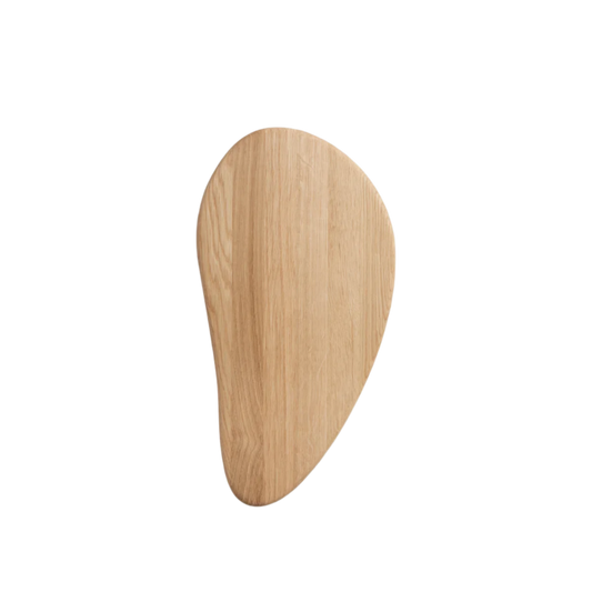 Broste Board Large - Natural