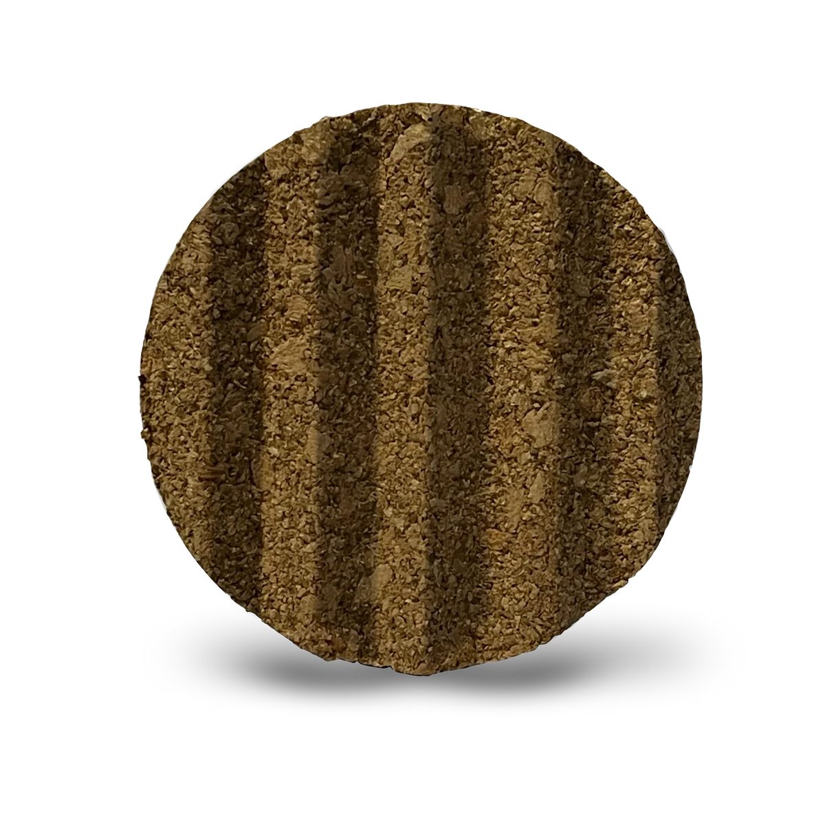 Soap Dish | Natural Cork