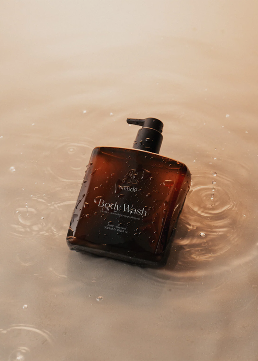 Saarde Body Wash 480ml Saint-Raphael