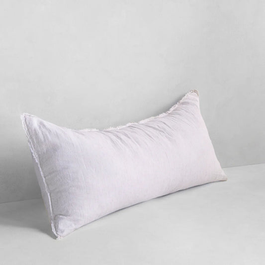 Flocca Linen Body Cushion (with inner)