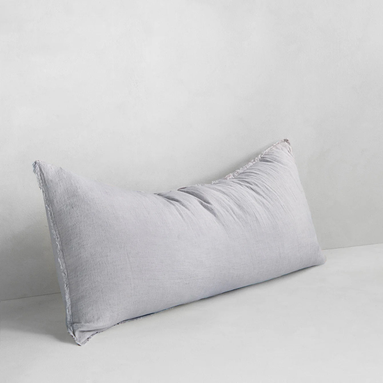 Flocca Linen Body Cushion (with inner)