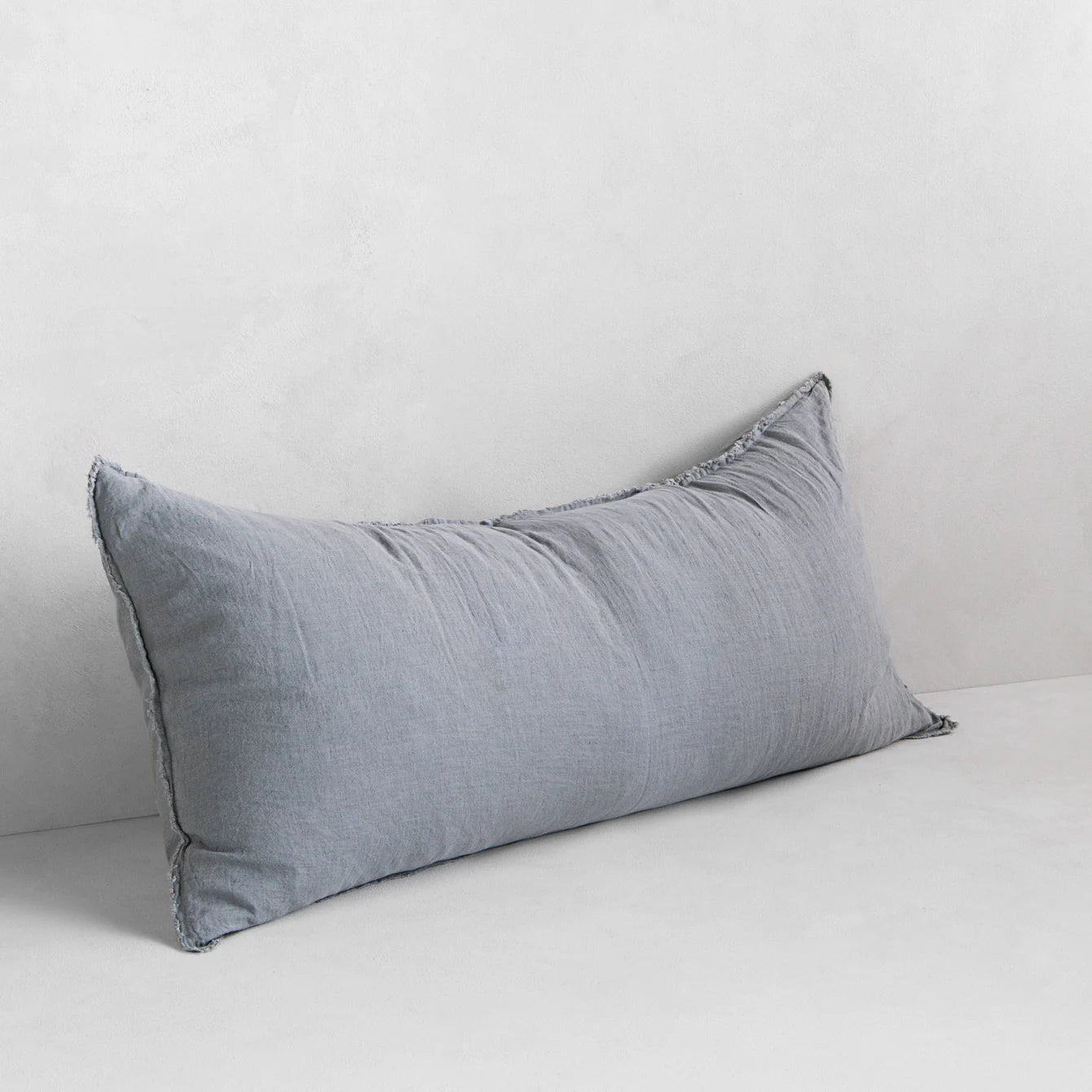 Flocca Linen Body Cushion (with inner)