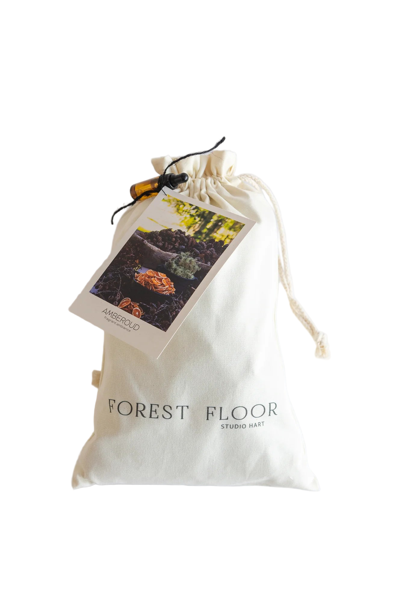 Forest Floor Amberoud Sleeve