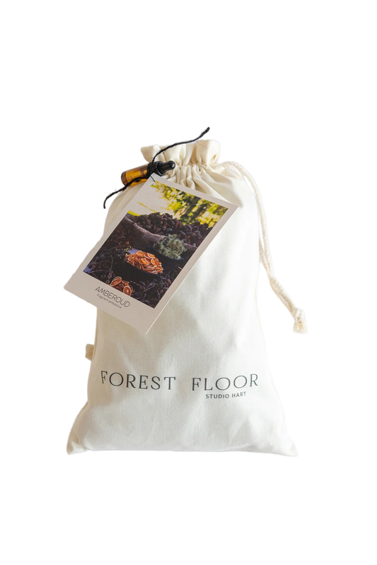 Forest Floor Amberoud Sleeve