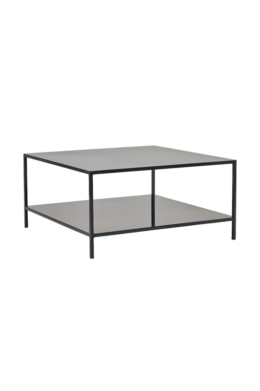 Frankie Coffee Table 85x85x35cmh
