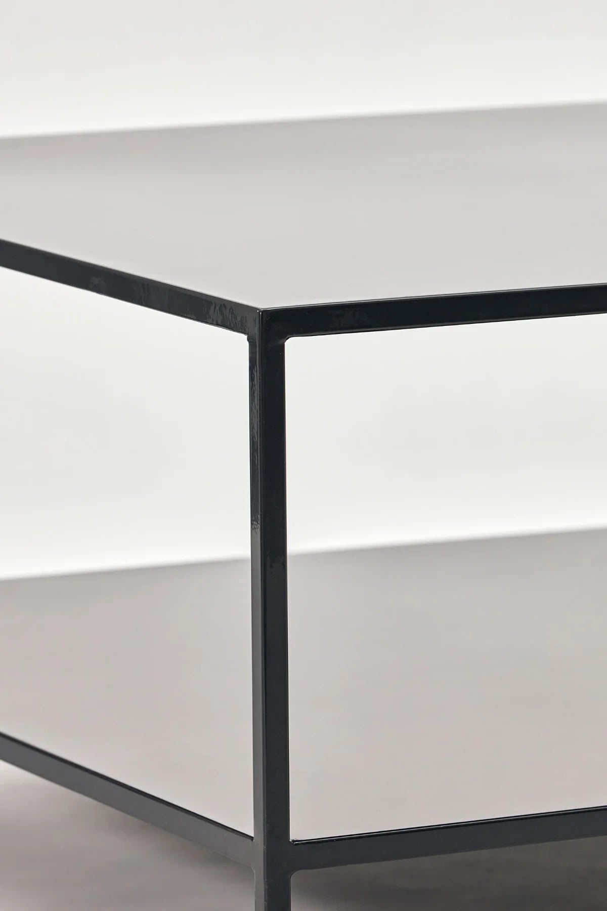 Frankie Coffee Table 85x85x35cmh