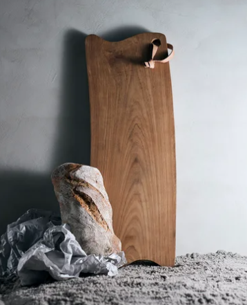 MUUBS Cutting Board - Natural