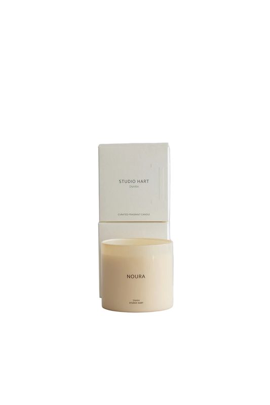 Inara Candle Noura