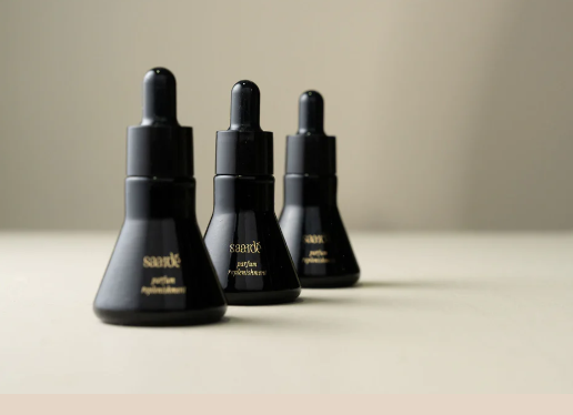 Saarde | Home Fragrance Oil | Byakudan