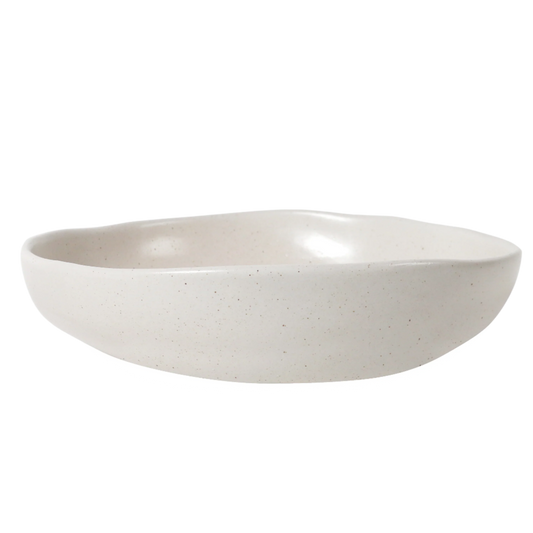 Salad Bowl - Natural Earth