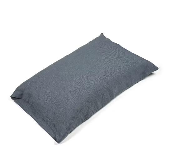 Madison Basic Pillow Cover Navy 50x75cm