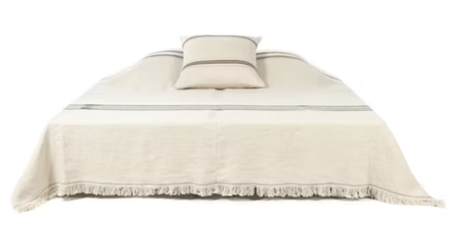 Libeco Vourkari Coverlet
