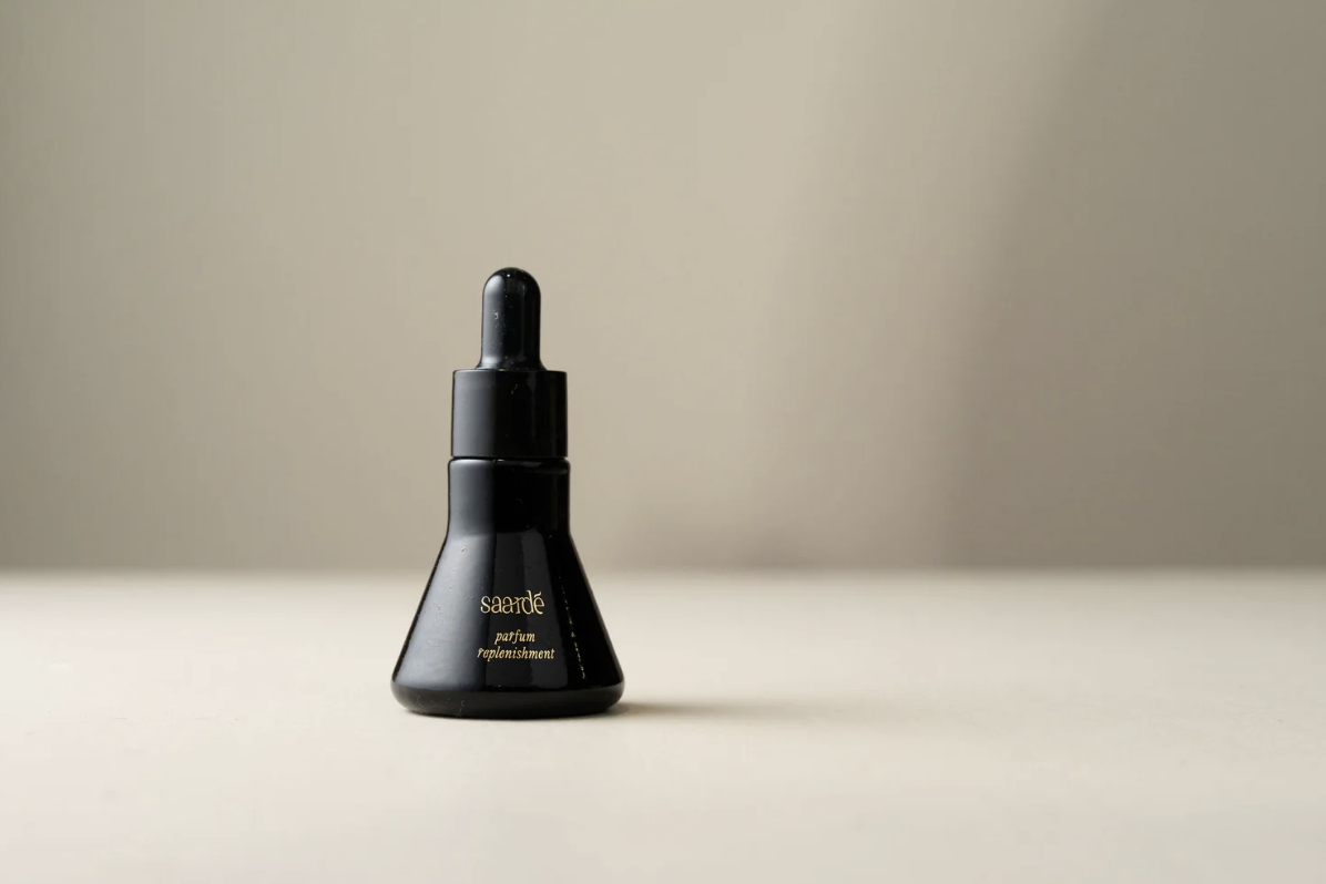 Saarde Home Fragrance Diffuser Oil - Saint-Raphael
