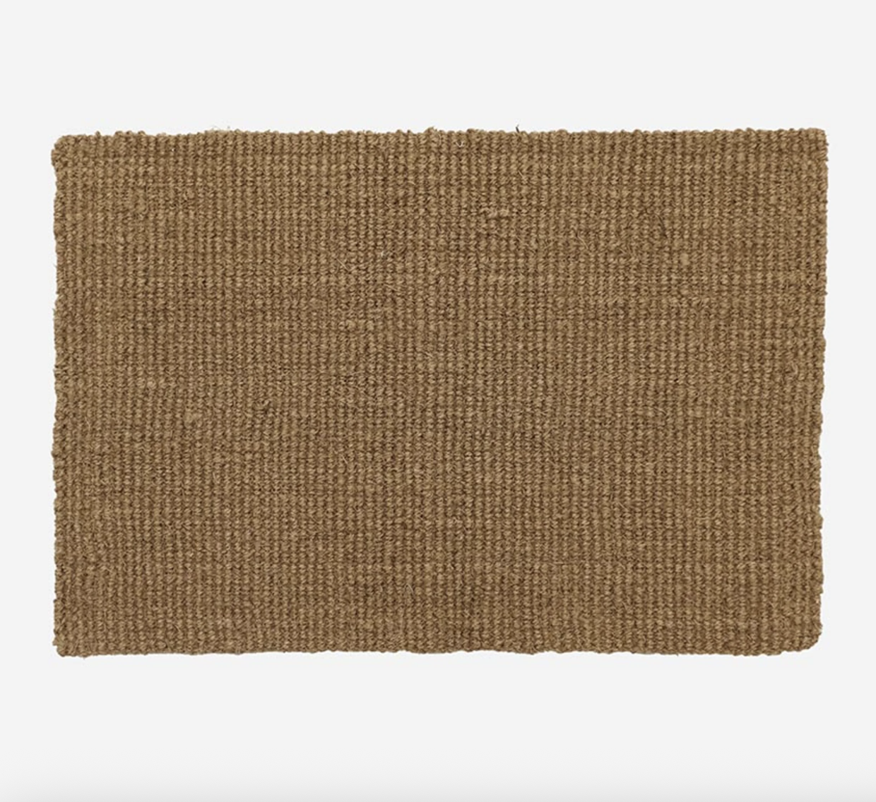 Outdoor Mat | Coconut Fibre