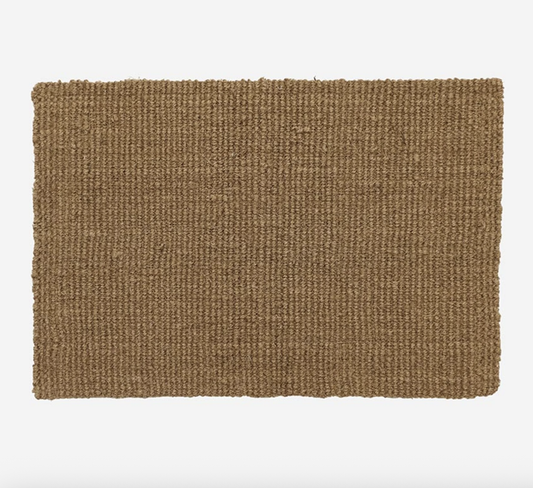Outdoor Mat | Coconut Fibre