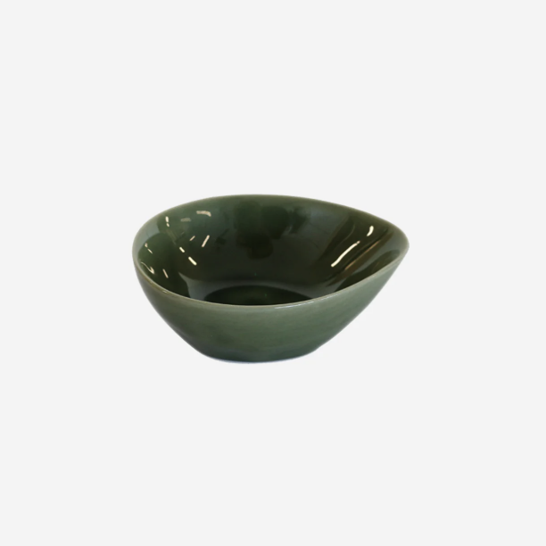 Verde & Ivy | Petite Dish | Green