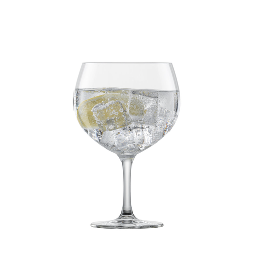 Bar Gin & Tonic Glasses | Set of 6