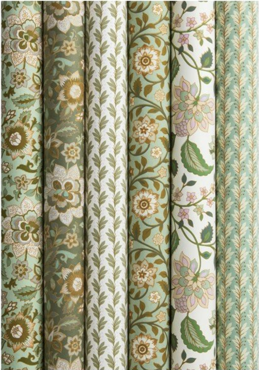 Handmade Paper | Divya Parrot | Assorted