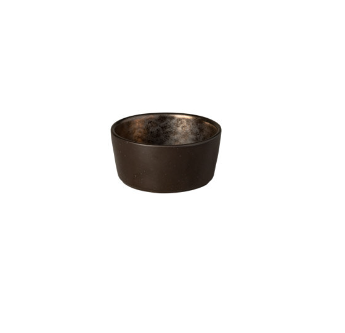 Lagoa Bowl | Metal | Small