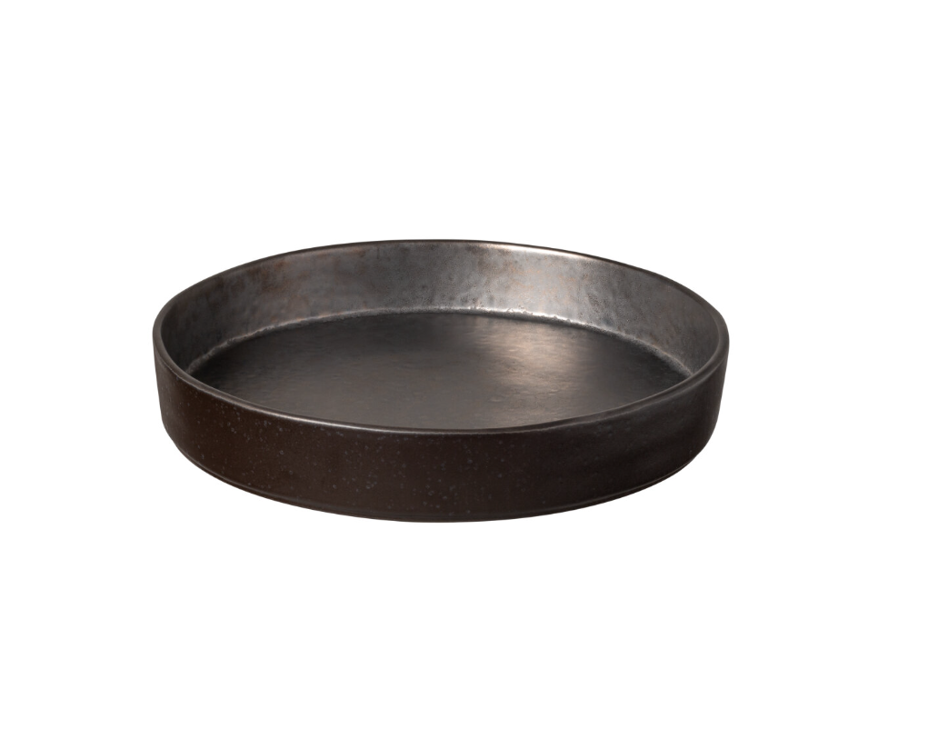 Lagoa Pasta Dish | Metal