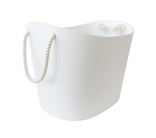 Laundry Tub | White