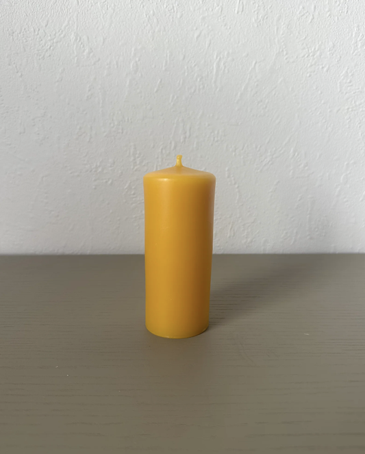 Beeswax | Standard Pillar