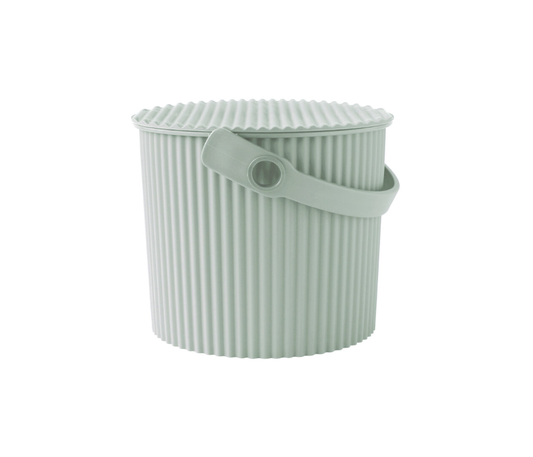 Hachiman | Super Bucket | Small | Pale Green
