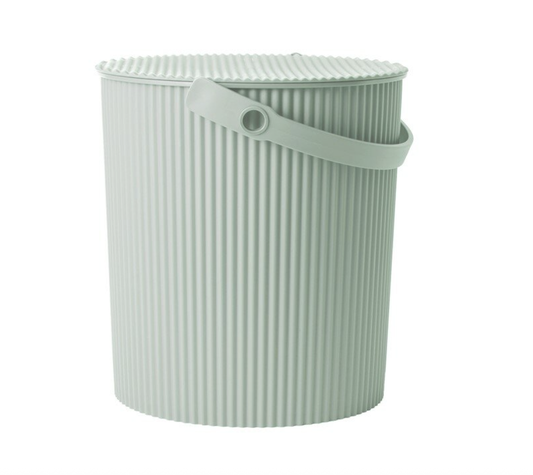 Hachiman | Super Bucket XL  | Pale Green