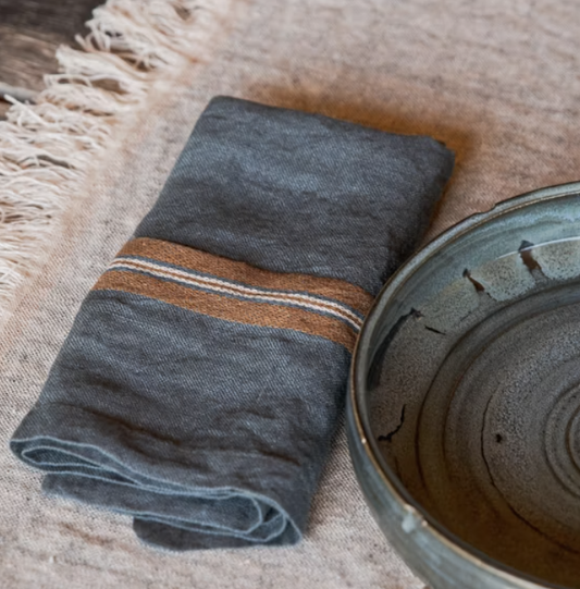 Libeco | Napkin | Kea