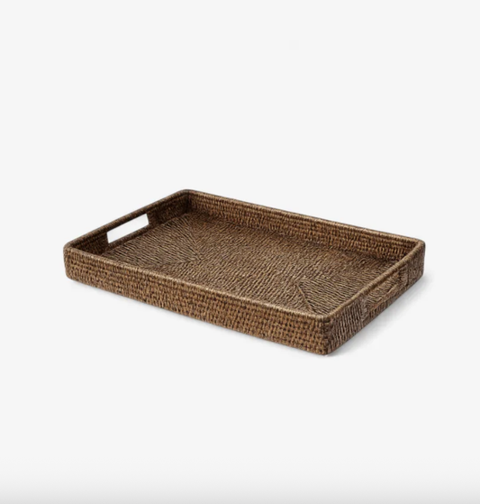 Coco Rectangle Tray