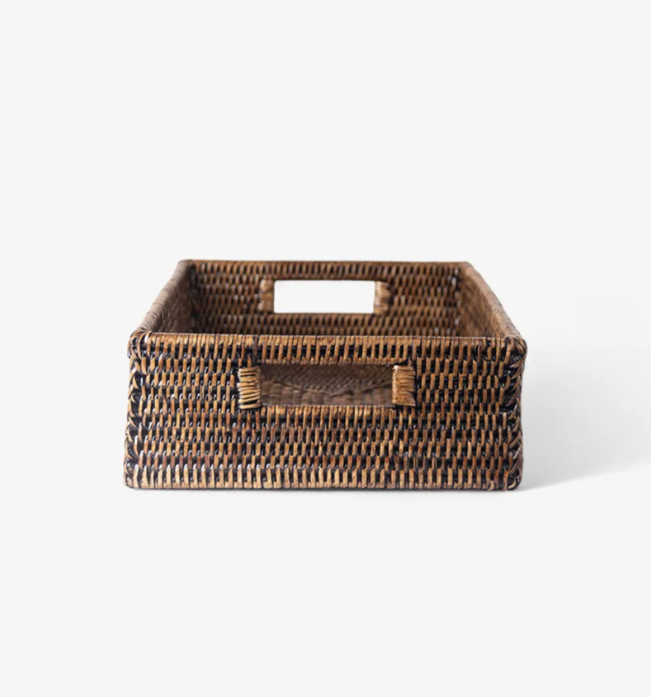 Coco Small Caddy Tray