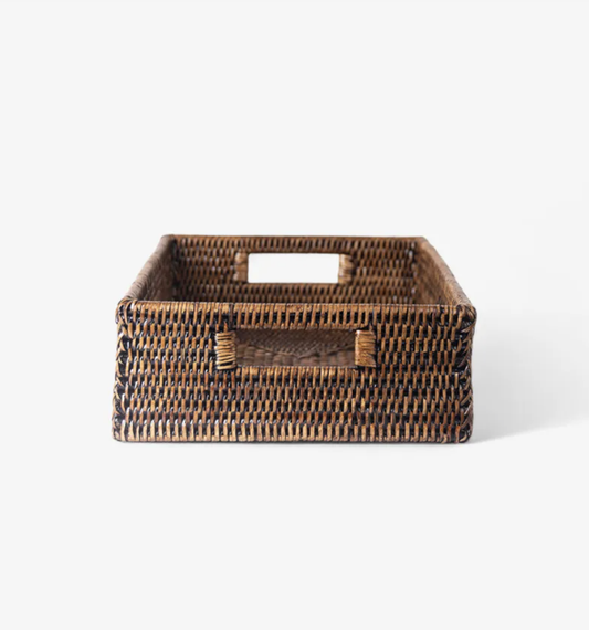 Coco Small Caddy Tray