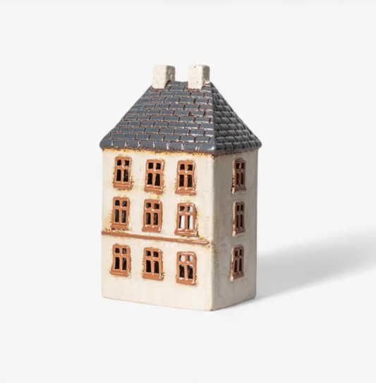 Cotswold Country Tealight | Estate House