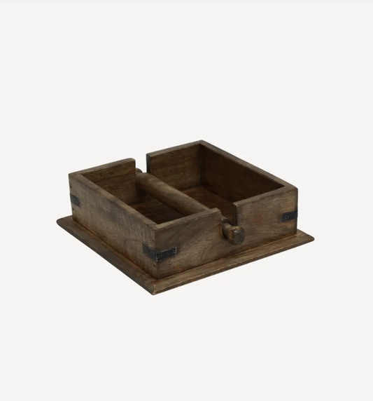 Porto Napkin Holder