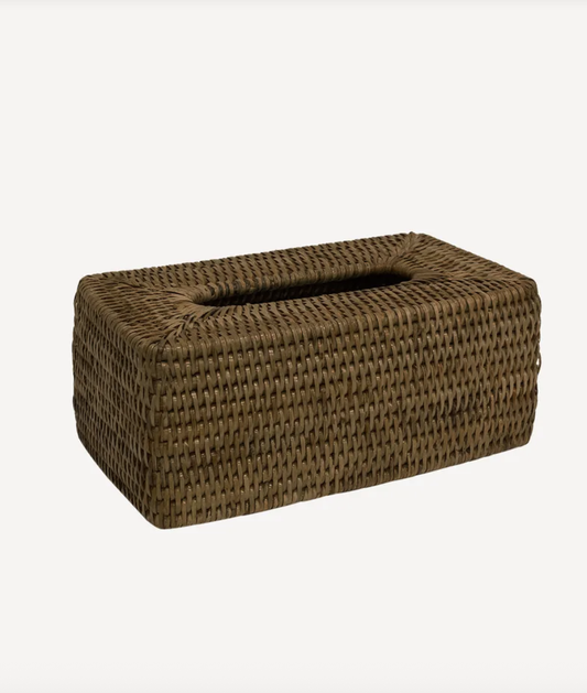 Coco Tissue Box