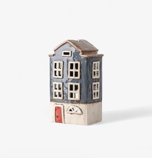 Alsace Tealight | House | Nordic Navy